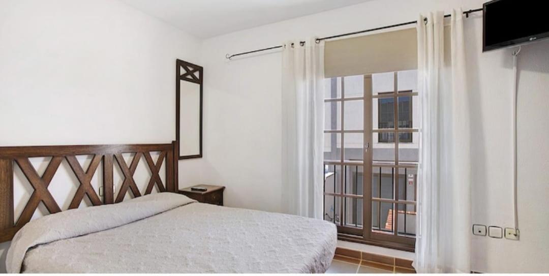 Residencial Maresia El Medano Villa Luaran gambar