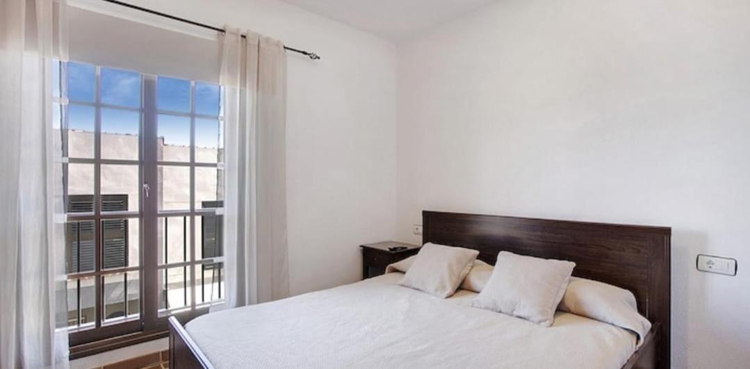 Residencial Maresia El Medano Villa Luaran gambar