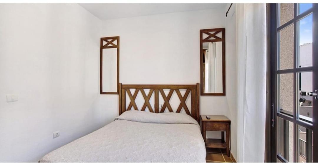 Residencial Maresia El Medano Villa Luaran gambar