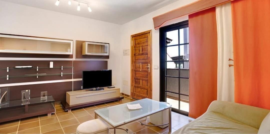 Residencial Maresia El Medano Villa Luaran gambar