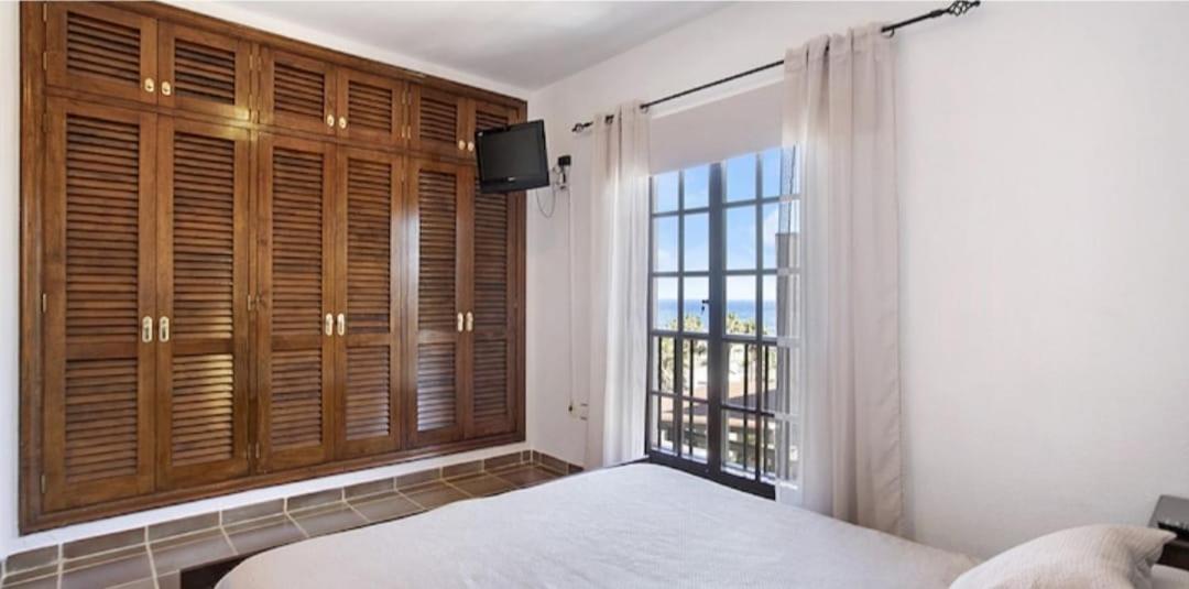 Residencial Maresia El Medano Villa Luaran gambar