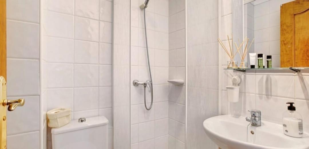 Residencial Maresia El Medano Villa Luaran gambar