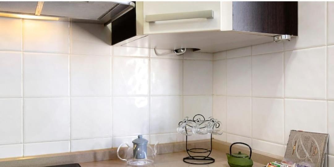 Residencial Maresia El Medano Villa Luaran gambar